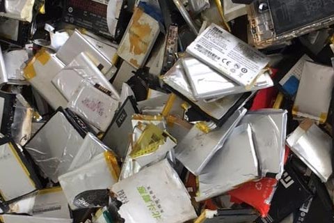 连州九陂回收旧的锂电池,钛酸锂电池回收