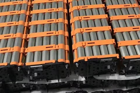 黄山上门回收UPS蓄电池-风帆磷酸电池回收